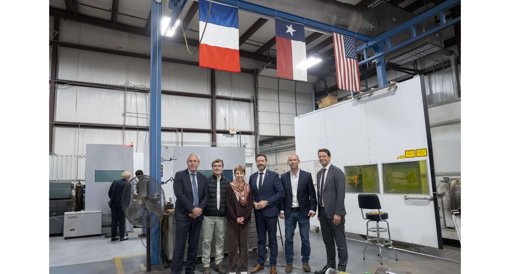 Texas 02 TECHNOGENIA