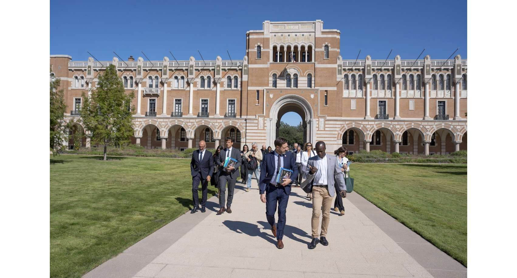 Texas 04 Université RICE