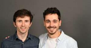 Ubikap rachète Legal Pilot et devient un acteur clé de la legaltech en France Ludovic Giry et Thomas Malvoisin-les deux fondateurs de Ubikap