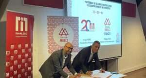 Partenariat stratégique entre Grenoble Angels et Minalogic : un nouvel élan pour la souveraineté industrielle française Partenariat Grenoble Angels et Minalogic