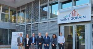 Partenariat stratégique entre Saint-Gobain Ceramics et Eurodia pour accélérer l’extraction directe du lithium Saint-Gobain Ceramics et Eurodia : le duo français qui veut transformer le marché mondial du lithium