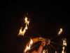 À l’hôtel Oceania Lyon, la Compagnie En Flammes fait briller la poésie, le feu et la féminité la Compagnie En Flammes envoûte les invités de l’hôtel Oceania Lyon