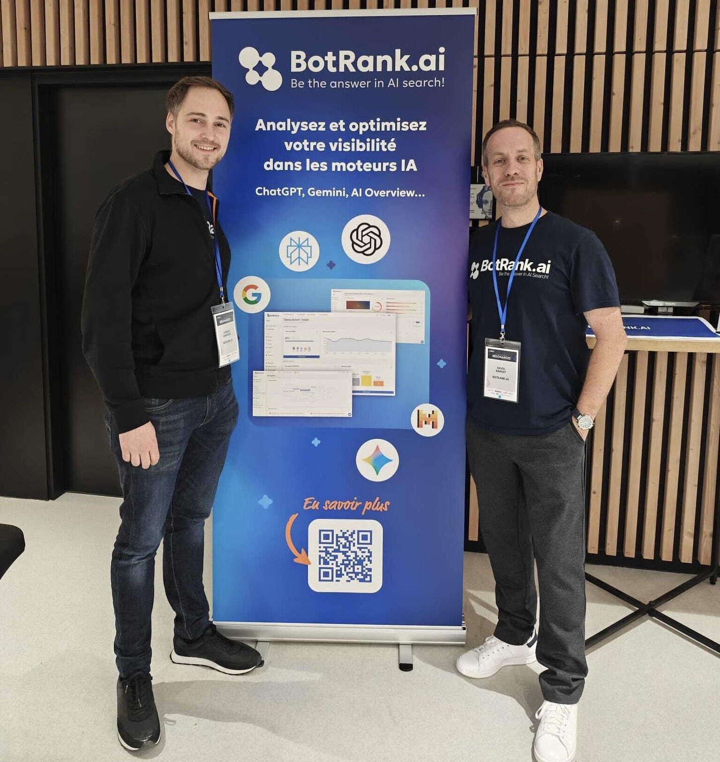 BotRank.ai et l’avenir du GEO : un outil clé pour rester visible dans un monde dominé par l’IA