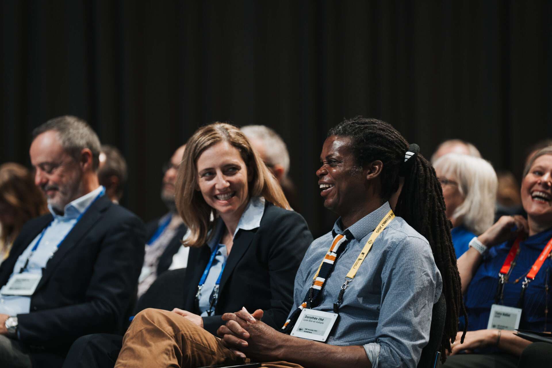 Carolina Madeleine, Dorothée Oké-SME_Assembly_2_(c)Kanizaj