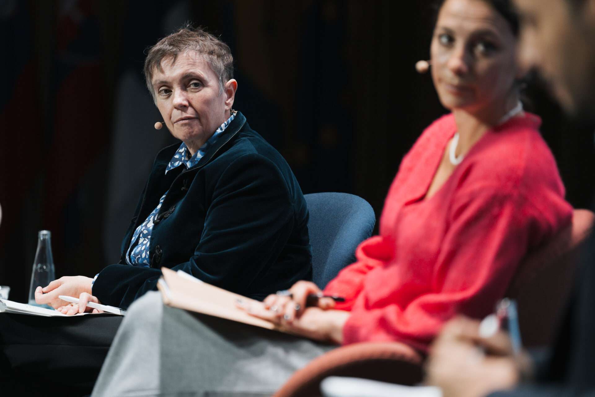 Prof. Dr. Dr. h.c. Friederike Welter_(c)Kanizaj