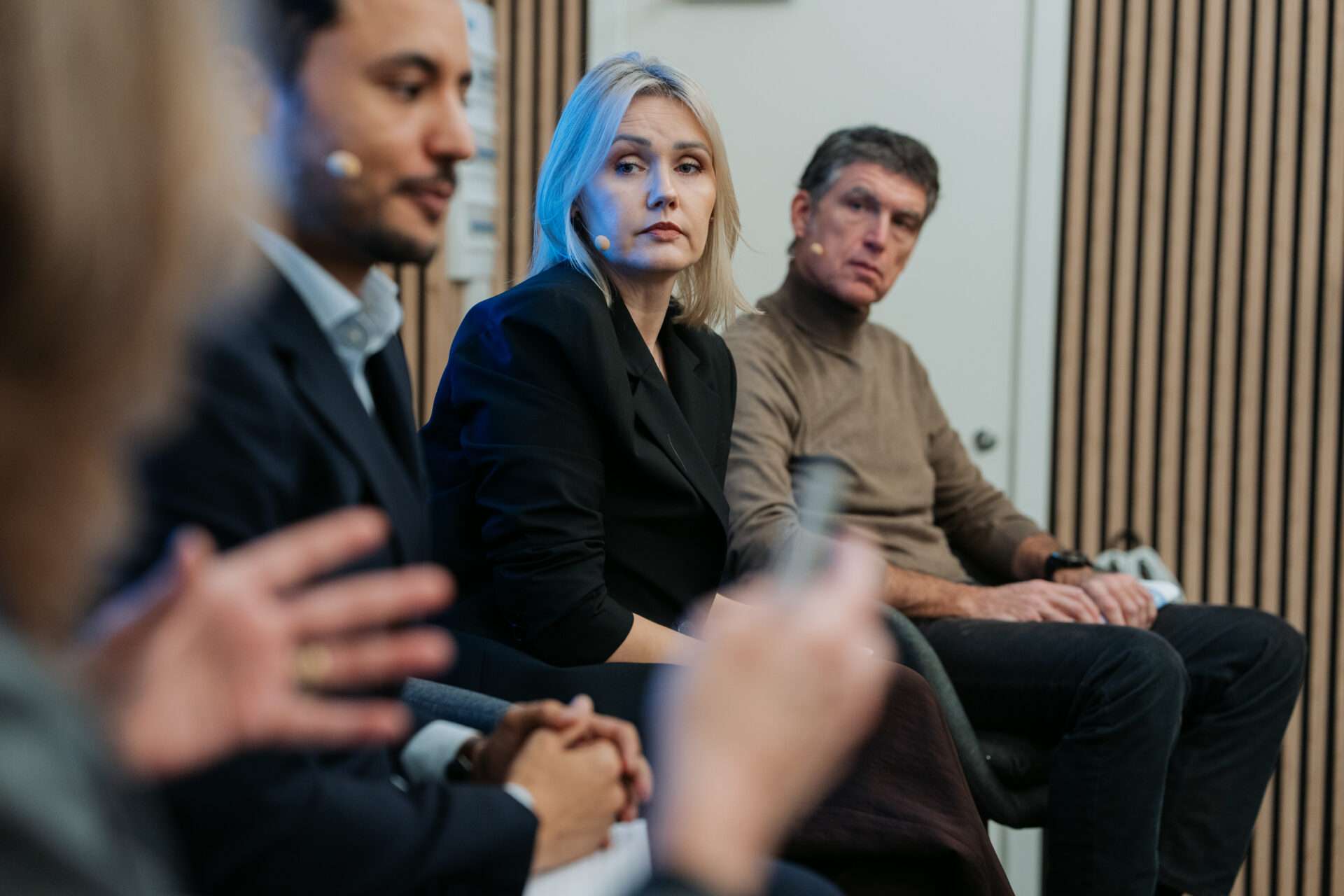 Laima Balčiūnė, CEO @Sunrise Tech Park-Decarbonisation of European SMEs_2025_9729_(c)Kanizaj