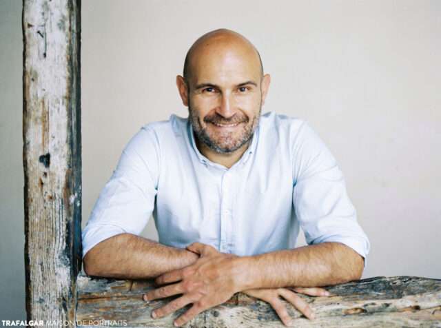 Christophe Fargier, fondateur du groupe Ninkasi, a initié une procédure de sauvegarde pour sécuriser la croissance du groupe_crédit Ksenia Vysotskaya