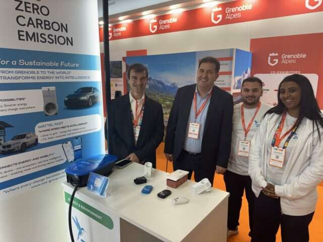 ZCE démocratise la recharge ultra-rapide et sécurisée pour particuliers et professionnels