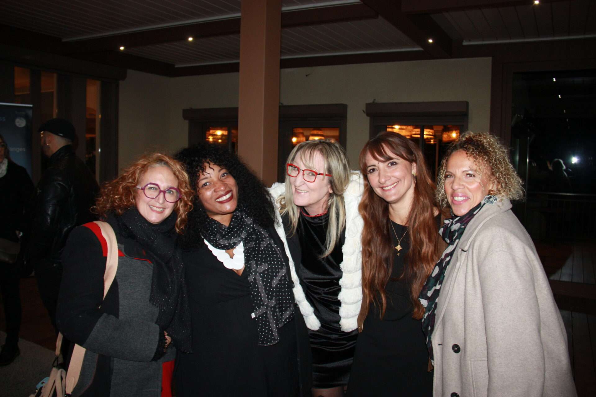 SportBiz Women : le réseau lyonnais qui libère la parole des entrepreneures et réinvente le business au féminin