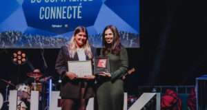Bertrand Franchise décroche le Prix Or pour La Bonne App : la stratégie multi-enseignes récompensée Bertrand Franchise obtient le Prix Or Retailer Innovant avec La Bonne App multi-enseignes