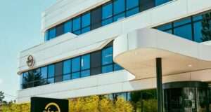 Efor Group, le champion français discret qui sécurise l’industrie mondiale de la santé Santé, conformité, souveraineté : l’ascension silencieuse d’Efor depuis Lyon