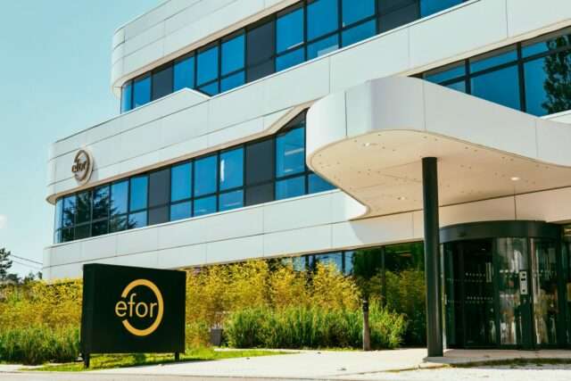 Santé, conformité, souveraineté : l’ascension silencieuse d’Efor depuis Lyon