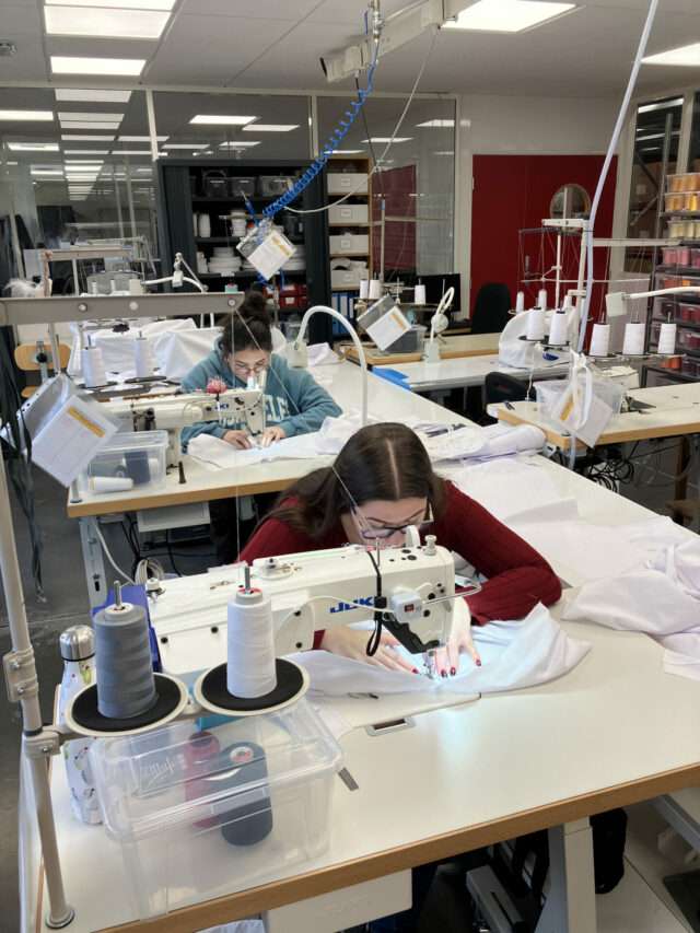 Manufactors Invest renforce sa compétitivité grâce à un modèle industriel responsable