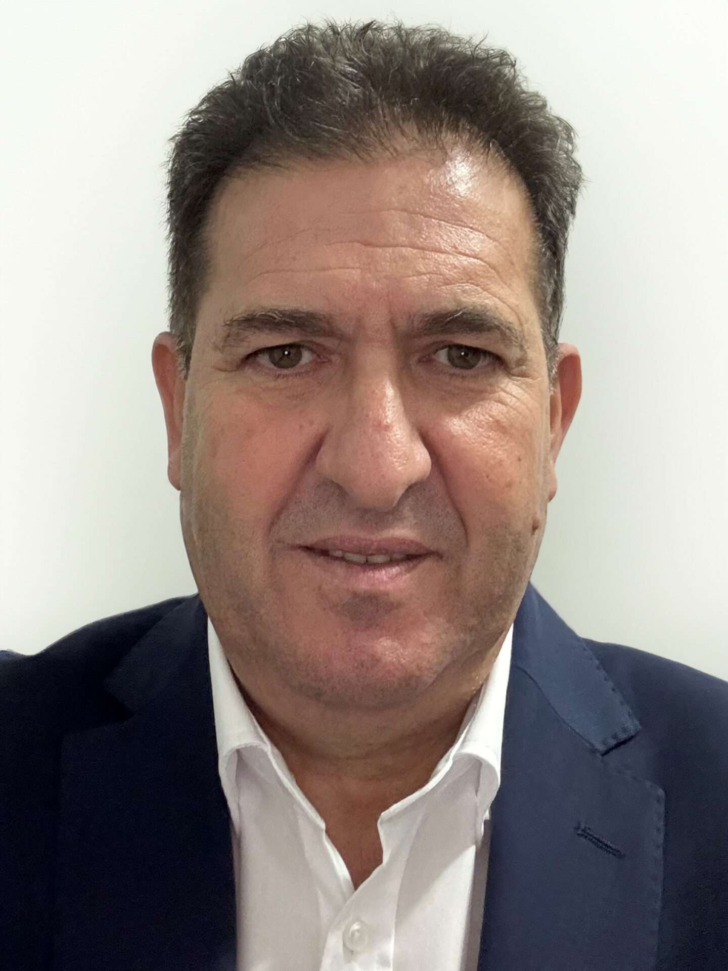 Kamel Ait Mahiout, président et ceo ZCE