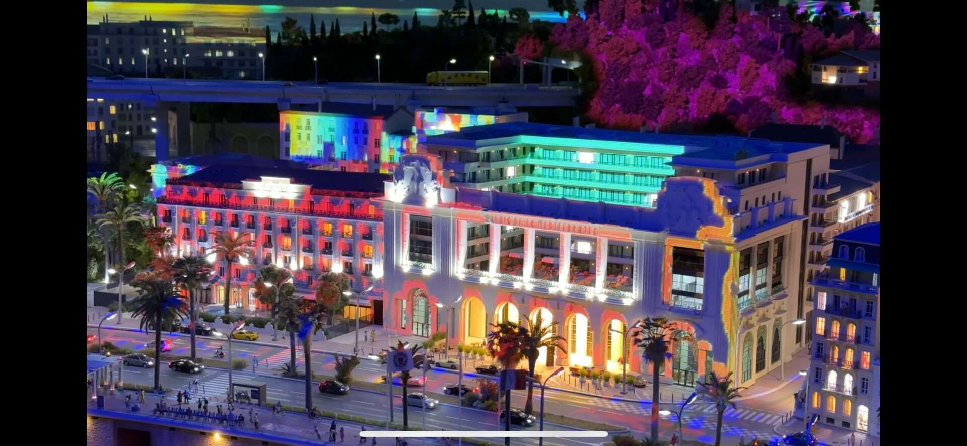 Mini World Lyon mise sur l’immersion pour étendre la valeur de la Fête des Lumières