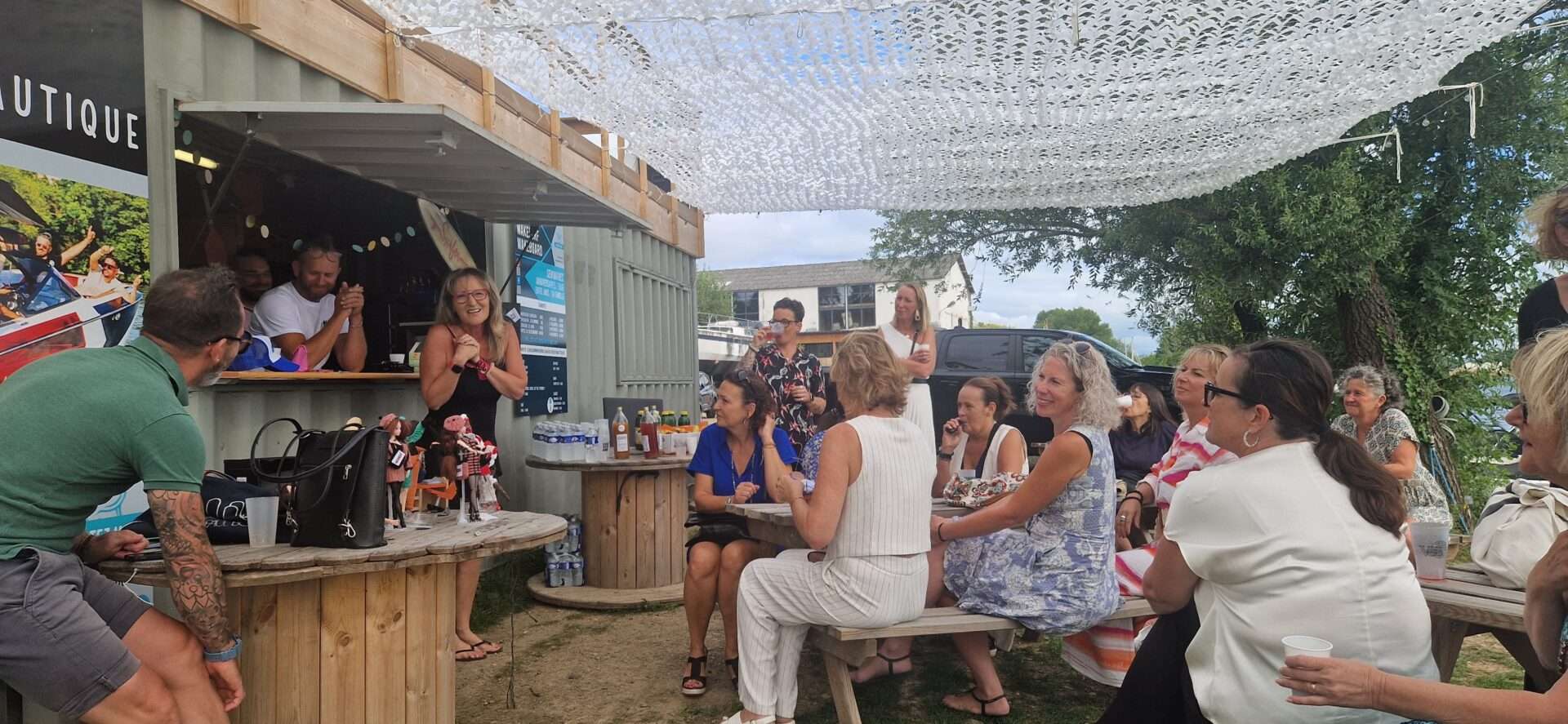 réseau business Lyon 