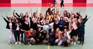 SportBiz Women : un accélérateur de visibilité pour les femmes entrepreneures SportBiz Women : comment le réseau brise les plafonds de verre dans le business