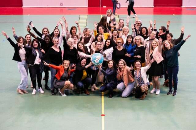 SportBiz Women : comment le réseau brise les plafonds de verre dans le business