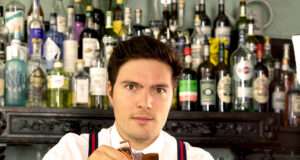 Sober Spirits, sacrée Meilleur Sans Alcool au Monde à Londres : que révèle ce succès sur le marché ? Calixte Payan, fondateur de Sober Spirits, dont la marque vient d’être sacrée Meilleur Sans Alcool au Monde pour la quatrième année consécutive à Londres