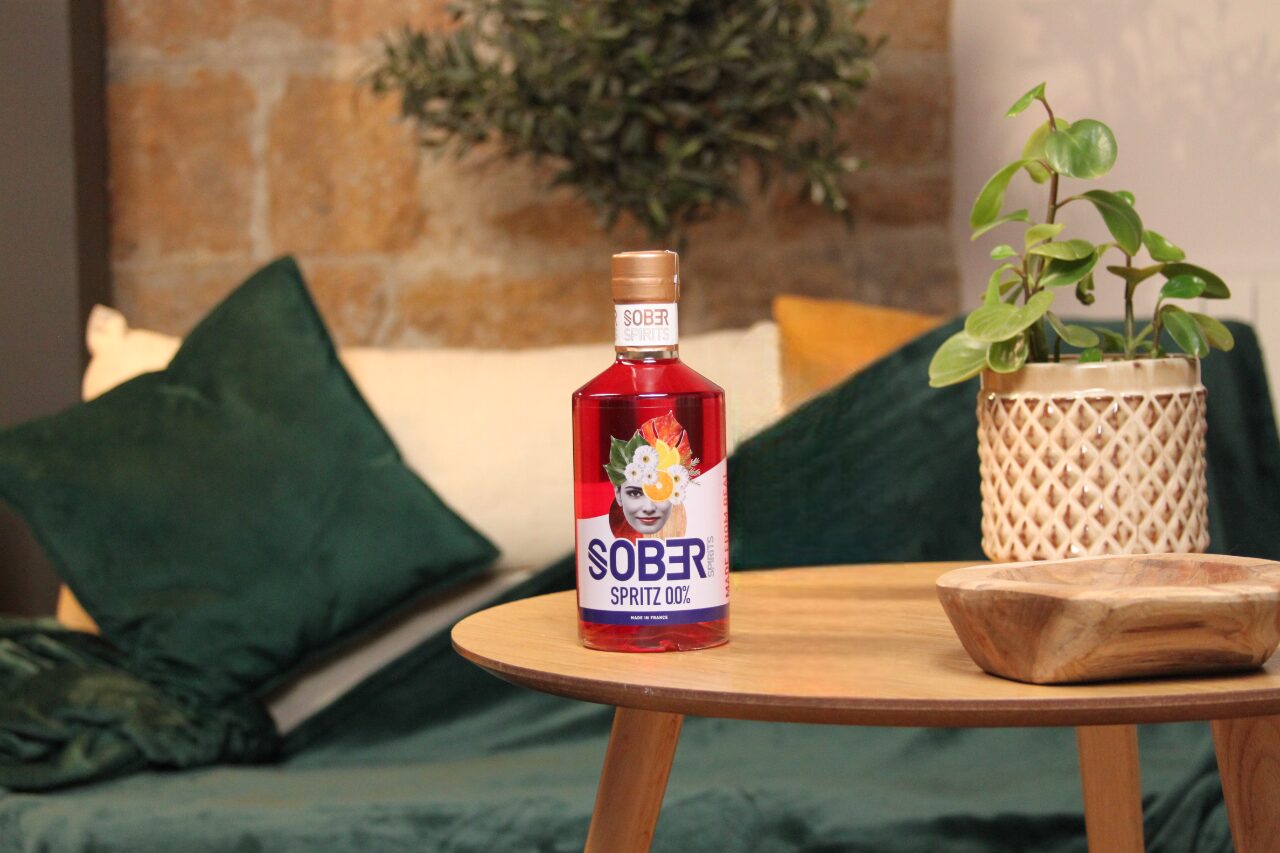Les spiritueux sans alcool Sober Spirits, 0,0 % alcool et 0 sucre, désormais reconnus mondialement pour leur qualité premium