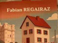 Ma maison chez les ploucs : l’absurde comme miroir des fractures françaises Ma maison chez les ploucs : le premier roman audacieux de Fabian Regairaz