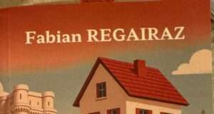 Ma maison chez les ploucs : l’absurde comme miroir des fractures françaises Ma maison chez les ploucs : le premier roman audacieux de Fabian Regairaz