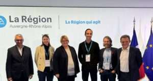 Fonds Avenir Industrie : comment l’Auvergne-Rhône-Alpes finance deeptech et énergie, là où le marché reste absent Avenir Industrie Auvergne-Rhône-Alpes, au cœur du renouveau industriel
