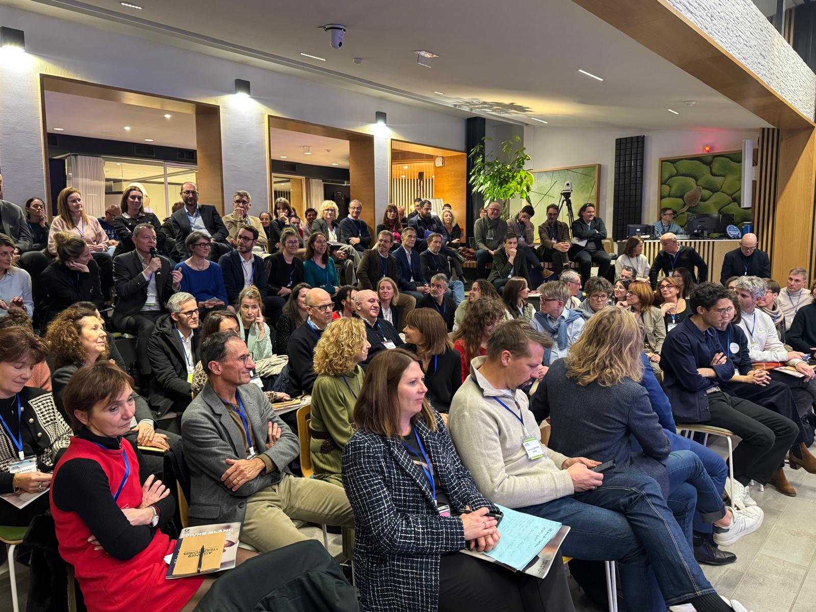 Alliance & Territoires face à l’épreuve du temps : sept ans d’impact du programme PME Boost’Innov