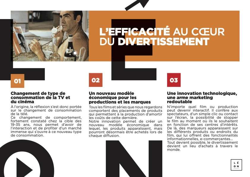 Léon Digital System