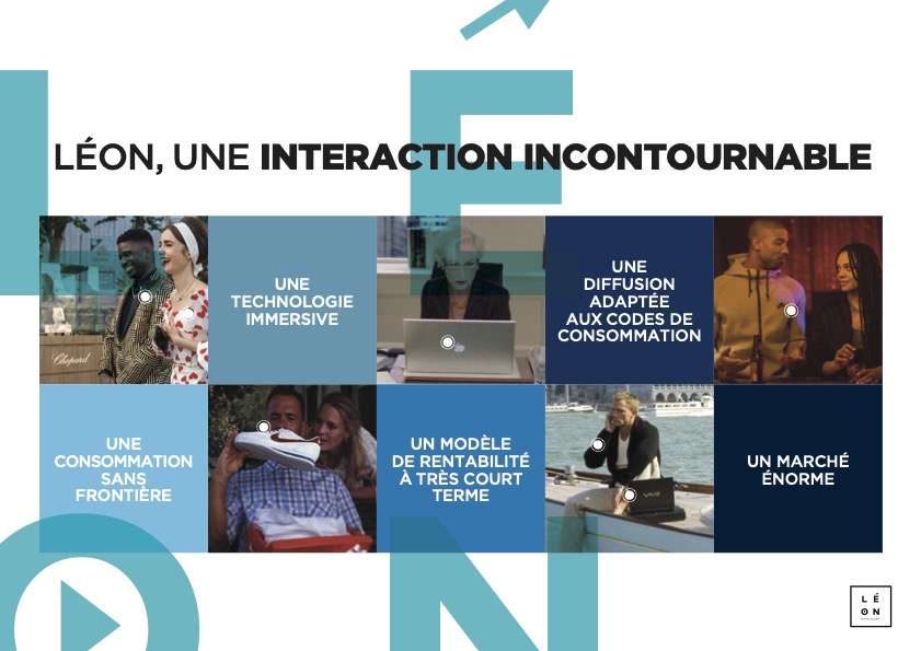 Léon Digital System