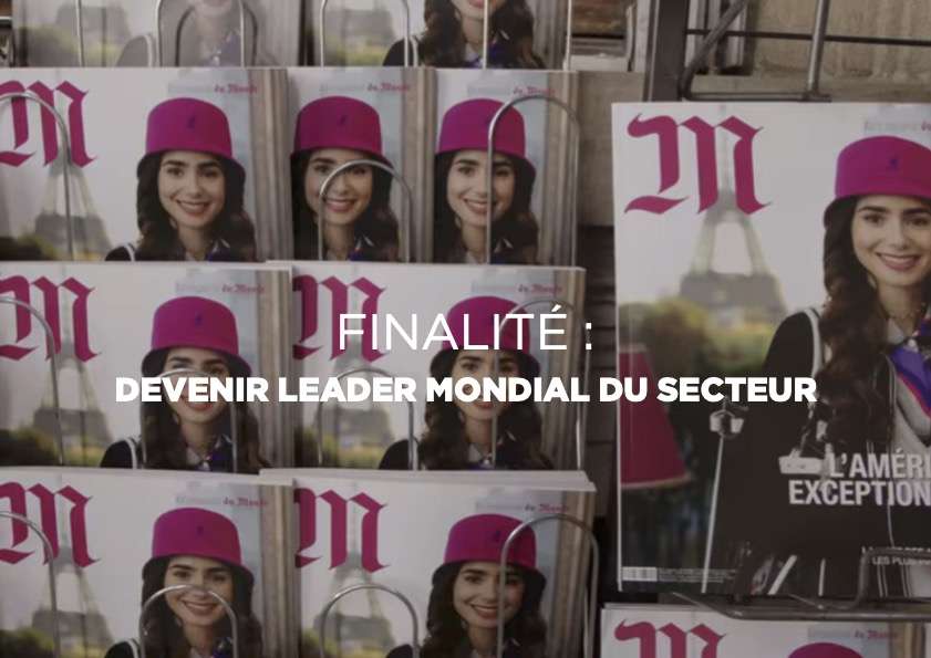 Léon Digital System, l’art de fusionner le divertissement et le e-commerce