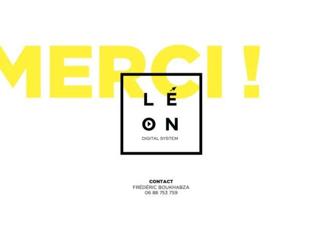 Léon Digital System rend le placement de produit enfin mesurable et performant
