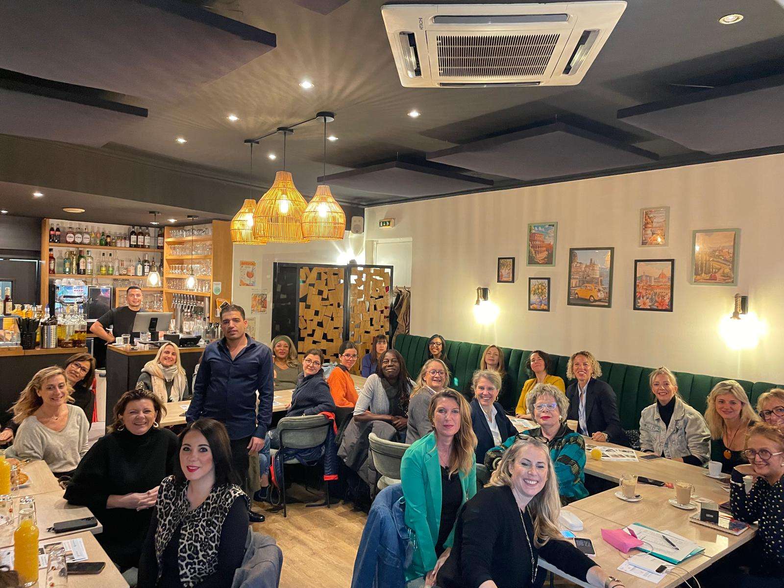 SportBiz Women : le nouveau levier de confiance et d’opportunités