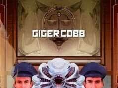 Jeux de prédation de Giger COBB : une dystopie économique plus actuelle qu’il n’y paraît Jeux de prédation, de Giger COBB : plongée dans un monde post-apocalyptique où survie et économie se jouent sous la menace constante