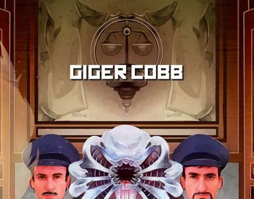 Jeux de prédation de Giger COBB : une dystopie économique plus actuelle qu’il n’y paraît Jeux de prédation, de Giger COBB : plongée dans un monde post-apocalyptique où survie et économie se jouent sous la menace constante