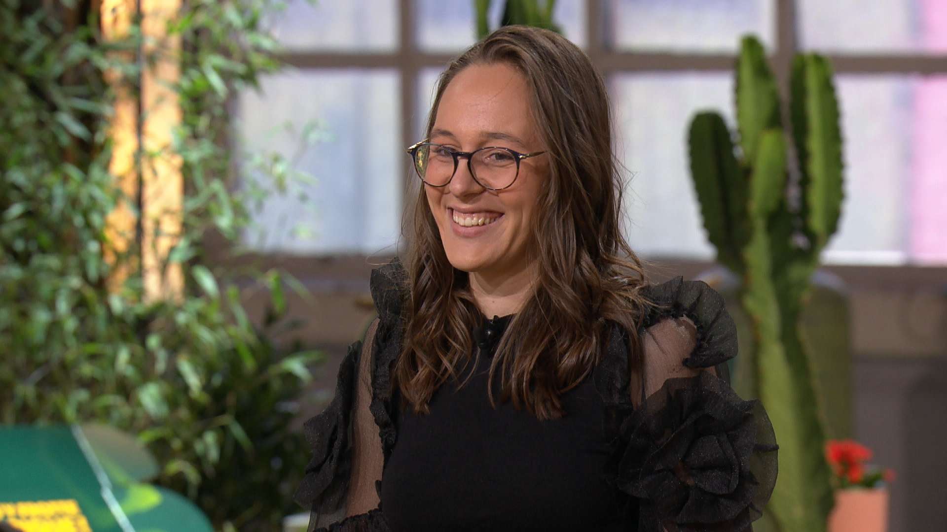 Aïko Leroux : entrepreneure précoce et inventrice d’une solution pour sécuriser les vélos