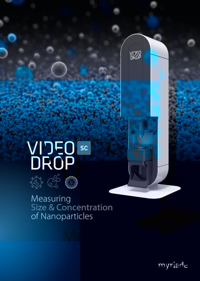cquisition de MYRIADE par la Maison MGA : un pari stratégique pour industrialiser les biothérapies cquisition de MYRIADE par la Maison MGA : un pari stratégique pour industrialiser les biothérapies