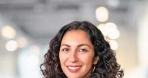 Nomination : Meryem Bertal au cœur du virage cloud sécurisé de Dstny France Entreprises Meryem Bertal prend la tête de la stratégie commerciale de Dstny France Entreprises-CreditphotoDstnyFrance