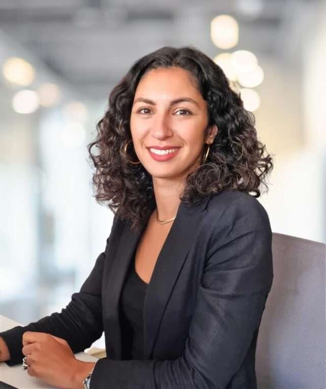 Meryem Bertal prend la tête de la stratégie commerciale de Dstny France Entreprises-CreditphotoDstnyFrance