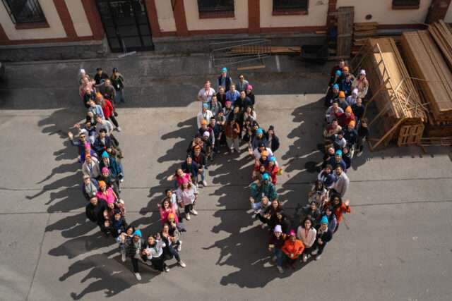 Le partenariat Wikipédia-CNES marque un tournant dans la stratégie du savoir libre