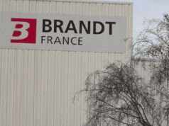 Reprise Brandt : EverEver parie sur l’électroménager français Brandt en liquidation : EverEver vise le site historique de Vendôme (crédit photo site franceinfo)