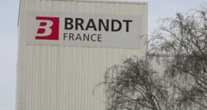Reprise Brandt : EverEver parie sur l’électroménager français Brandt en liquidation : EverEver vise le site historique de Vendôme (crédit photo site franceinfo)
