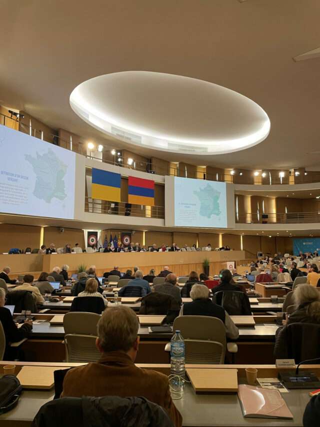 Assemblée consultative ou pilier institutionnel : rôle du CESER régional