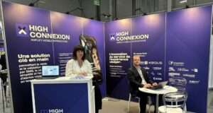High Connexion accélère le don mobile avec le RCS : un tournant pour la collecte en France HighConnexion déploie des campagnes de don via messagerie interactive