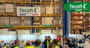 TECOFI devient société à mission et redéfinit la performance de l’industrie de l’eau TECOFI, société à mission : un nouveau cap pour l’industrie française de l’eau