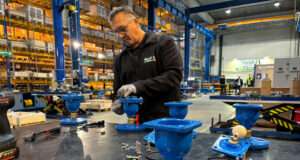 Infrastructures de l’eau : TECOFI, industriel français qui accélère à l’échelle mondiale TECOFI leader français des infrastructures de l'eau en pleine expansion internationale