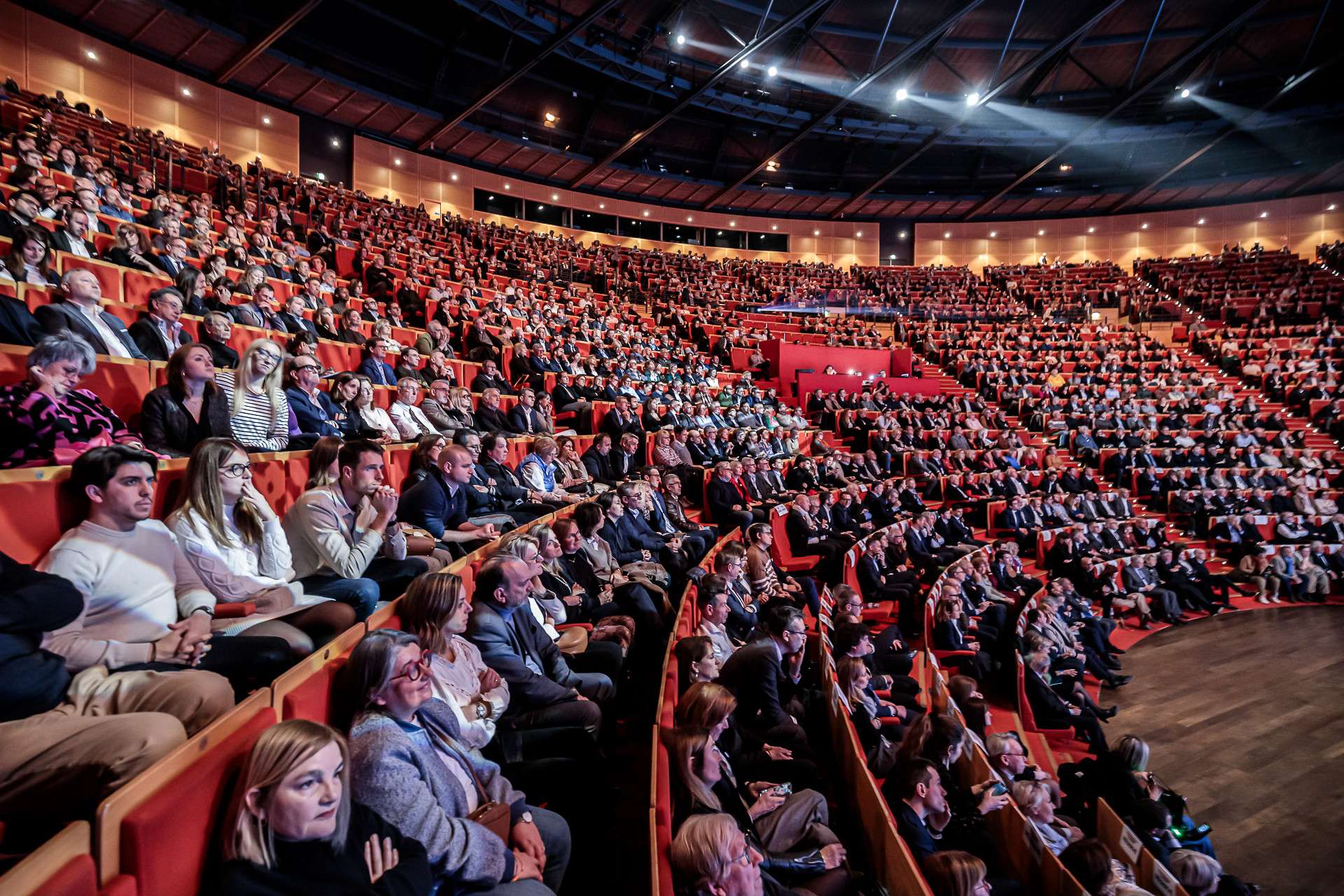 Économie territoriale : pourquoi la lecture du Manifeste à Lyon n’était pas anodine_Crédit : Brice Robert