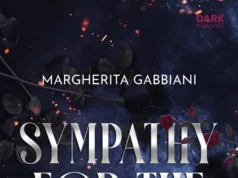 Margherita Gabbiani frappe fort avec Sympathy for the Devil – Tome 1 : une dark romance addictive Margherita Gabbiani explore la part sombre du pouvoir dans Sympathy for the Devil, tome 1
