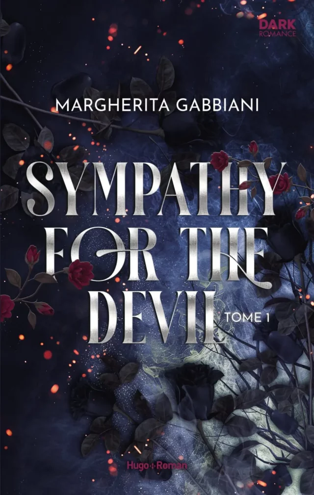 Margherita Gabbiani explore la part sombre du pouvoir dans Sympathy for the Devil, tome 1