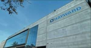 Hayward franchit le cap des 100 ans et renforce son ancrage industriel en Europe et à l’international Hayward célèbre 100 ans d’innovation dans les équipements de piscine